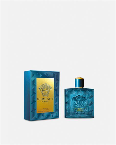 versace eros parfum 100 ml prezzo|versace eros aftershave superdrug.